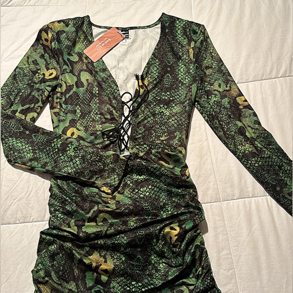 Women’s Maxi Dress - Size Medium - New with Tags
